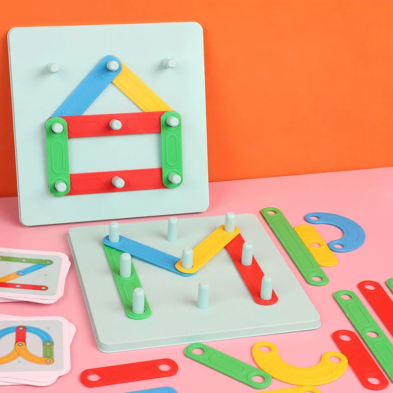 CowLost | product_id-knyysecq-multi-functional-nail-board-and-column-geometric-shape-matching-puzzle-toy-for-children |1