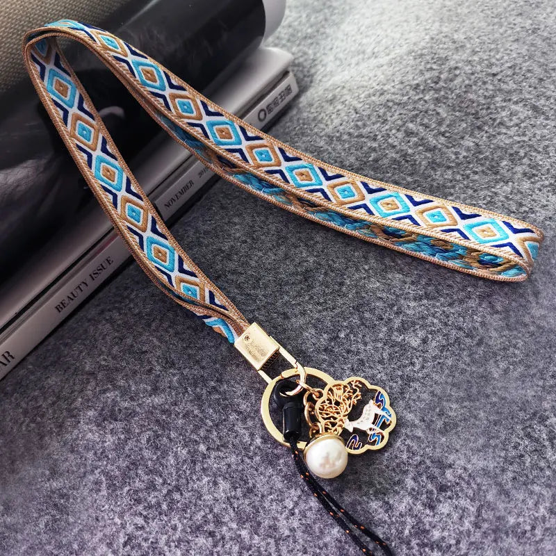 CowLost | uncategorized-retro-cell-phone-neck-lanyard-strap-anti-lost-pendant |26