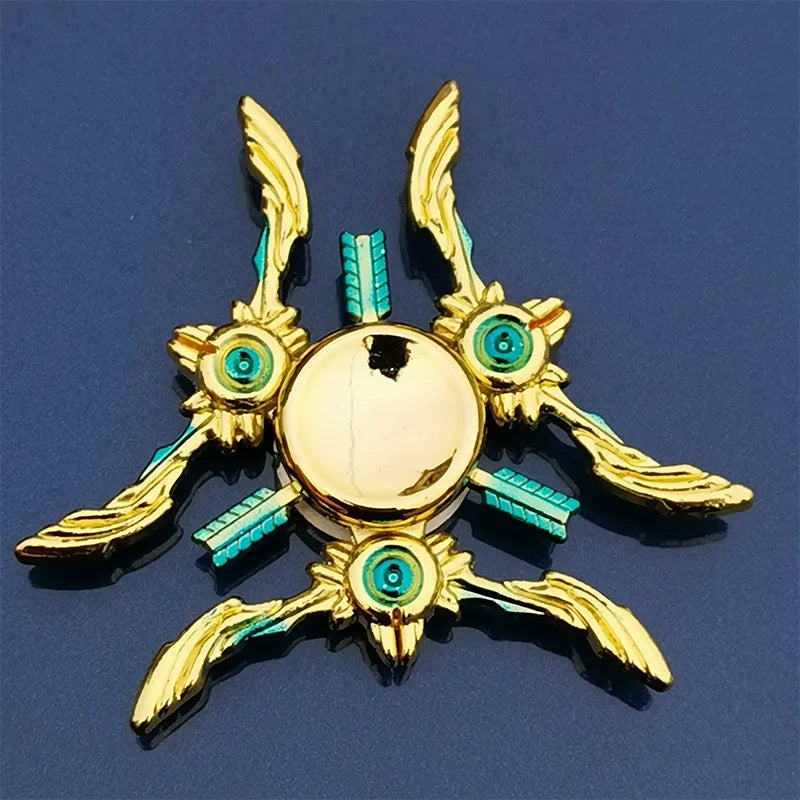 CowLost | product_id-metal-zinc-alloy-anime-game-cartoon-fidget-spinner-stress-relief-toy |2