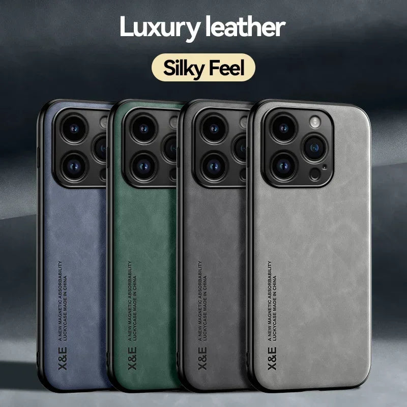 CowLost | case-for-iphone-17-16-16e-15-14-13-12-11-pro-max-plus-12-13-mini-8-7-luxury-protective-cover |2