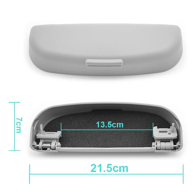 CowLost | car-sunglasses-holder |4