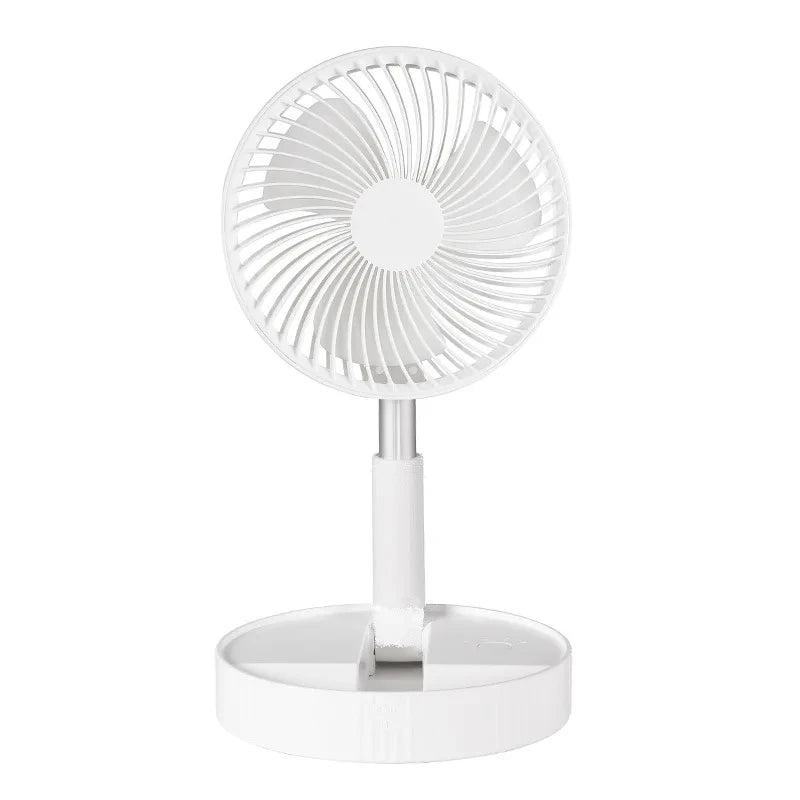CowLost | product_id-homefish-portable-mini-usb-electric-fan-with-remote-and-retractable-design |4