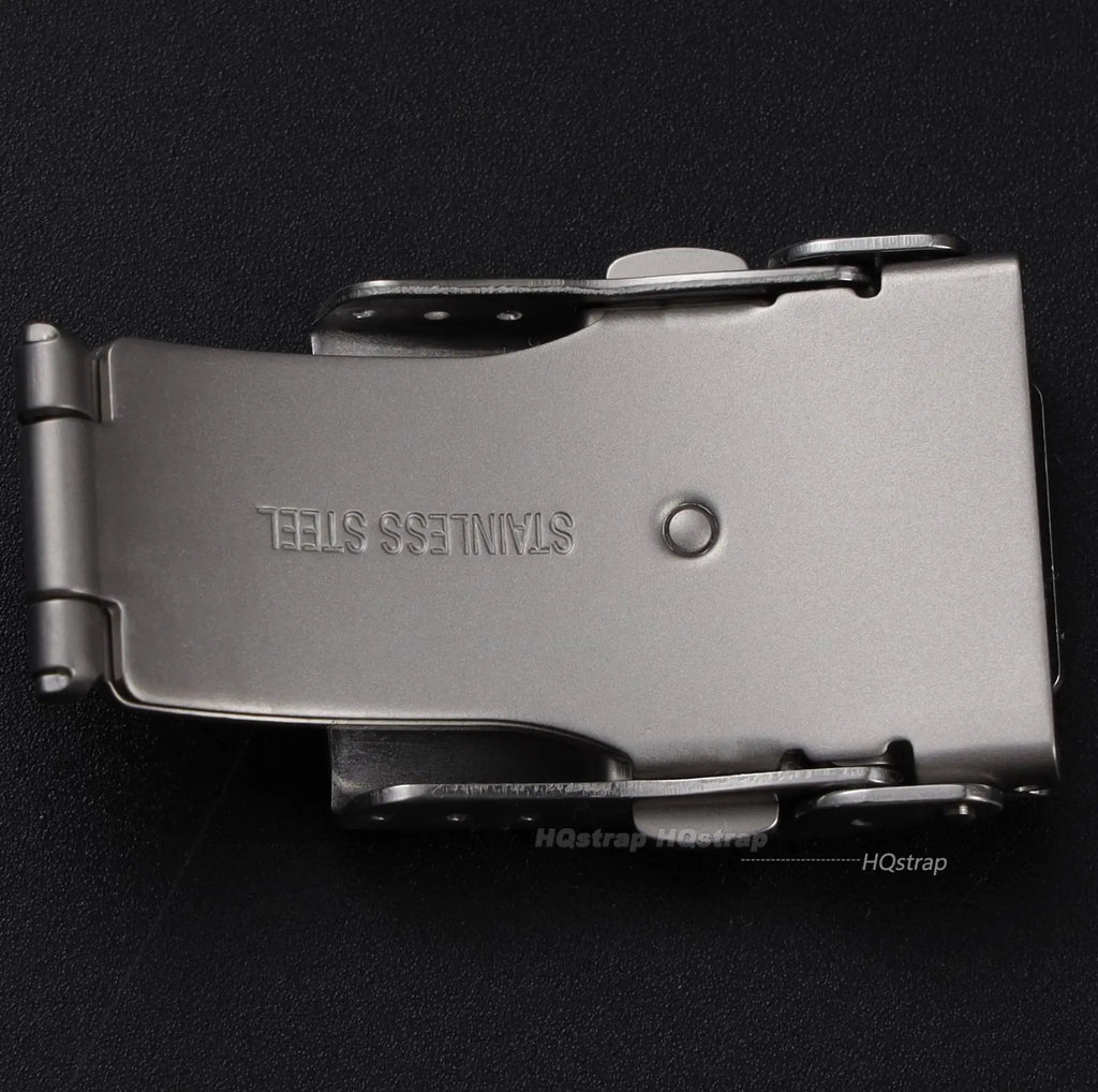 CowLost | product_id-stainless-steel-double-safety-clasp-for-seiko-watchbands-14-26mm-metal-leather-silicone-strap |3