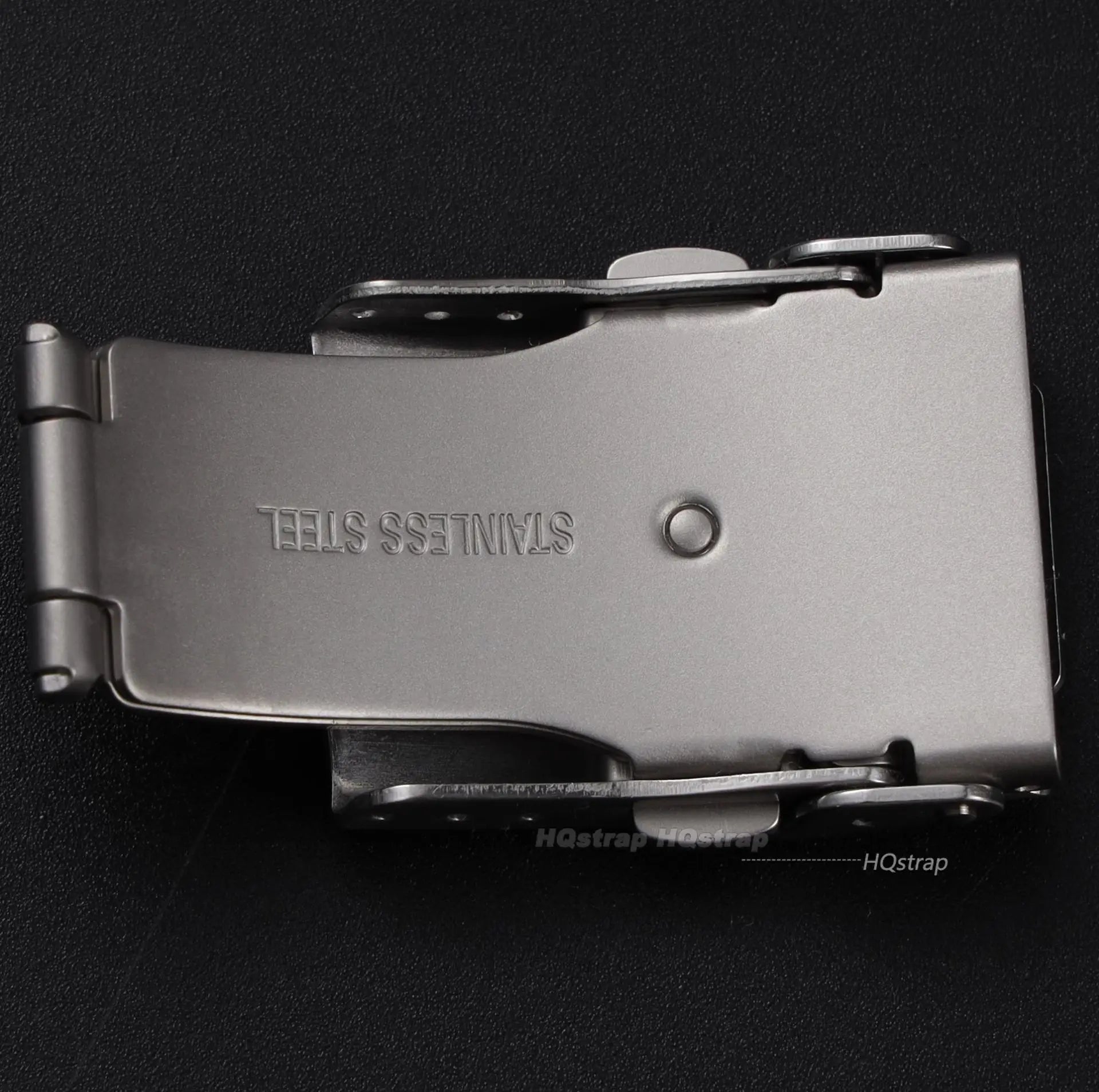 CowLost | product_id-stainless-steel-double-safety-clasp-for-seiko-watchbands-14-26mm-metal-leather-silicone-strap |3