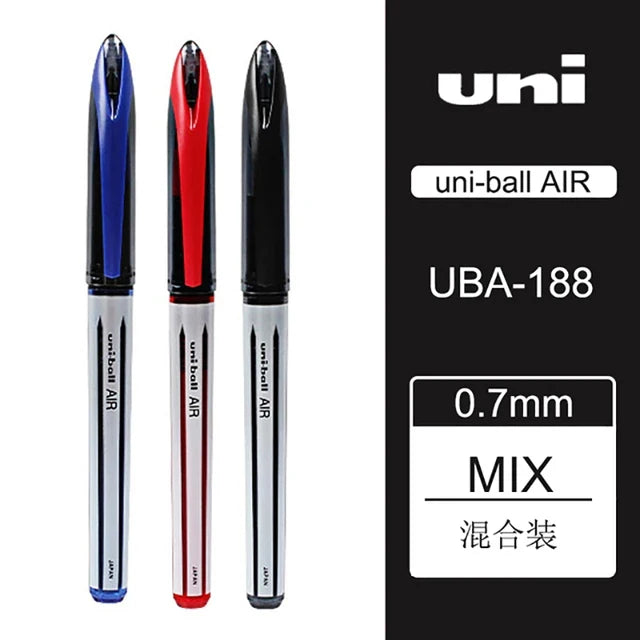 CowLost | product_id-japanese-uni-uba-188-gel-pens-0-5-0-7mm-black-red-blue-smooth-writing-for-school-office |19