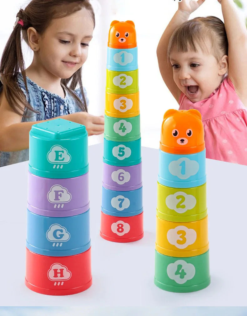 CowLost | product_id-montessori-stacking-cup-sensory-puzzle-game-indoor-outdoor-toy |10