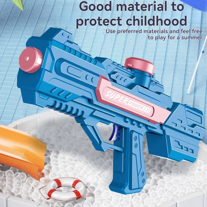 CowLost | product_id-large-capacity-electric-water-gun-2026-fully-automatic-toy-for-beach-and-pool |3