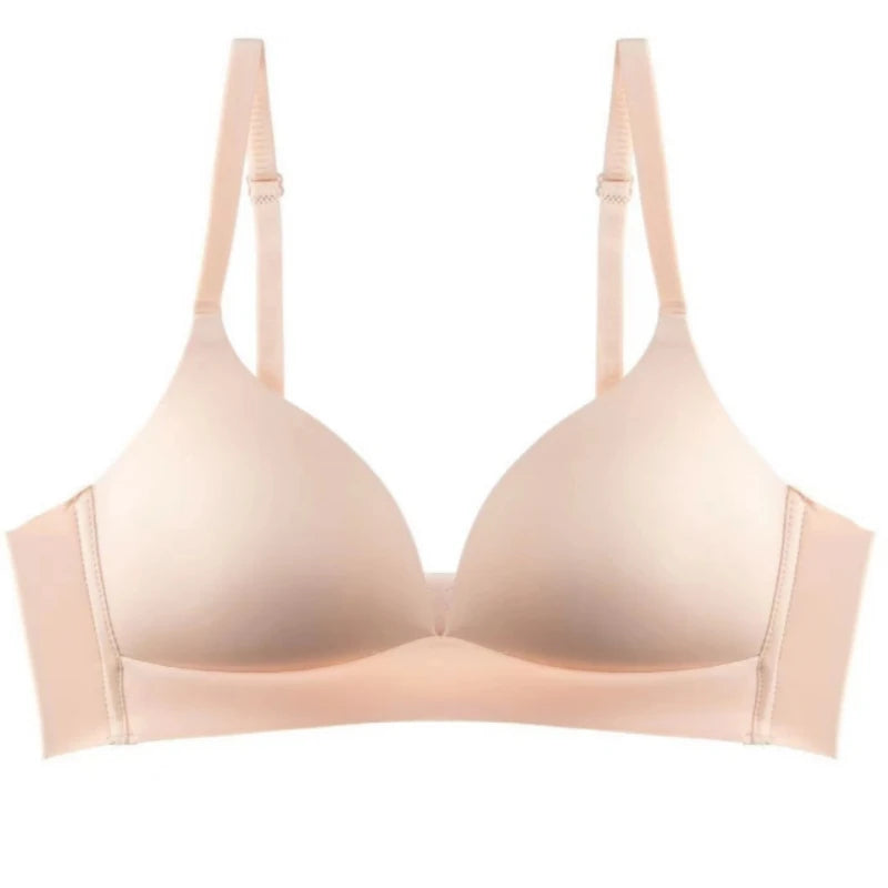 CowLost | product_id-seamless-wireless-3-4-cup-japanese-style-push-up-bralette-for-women |9