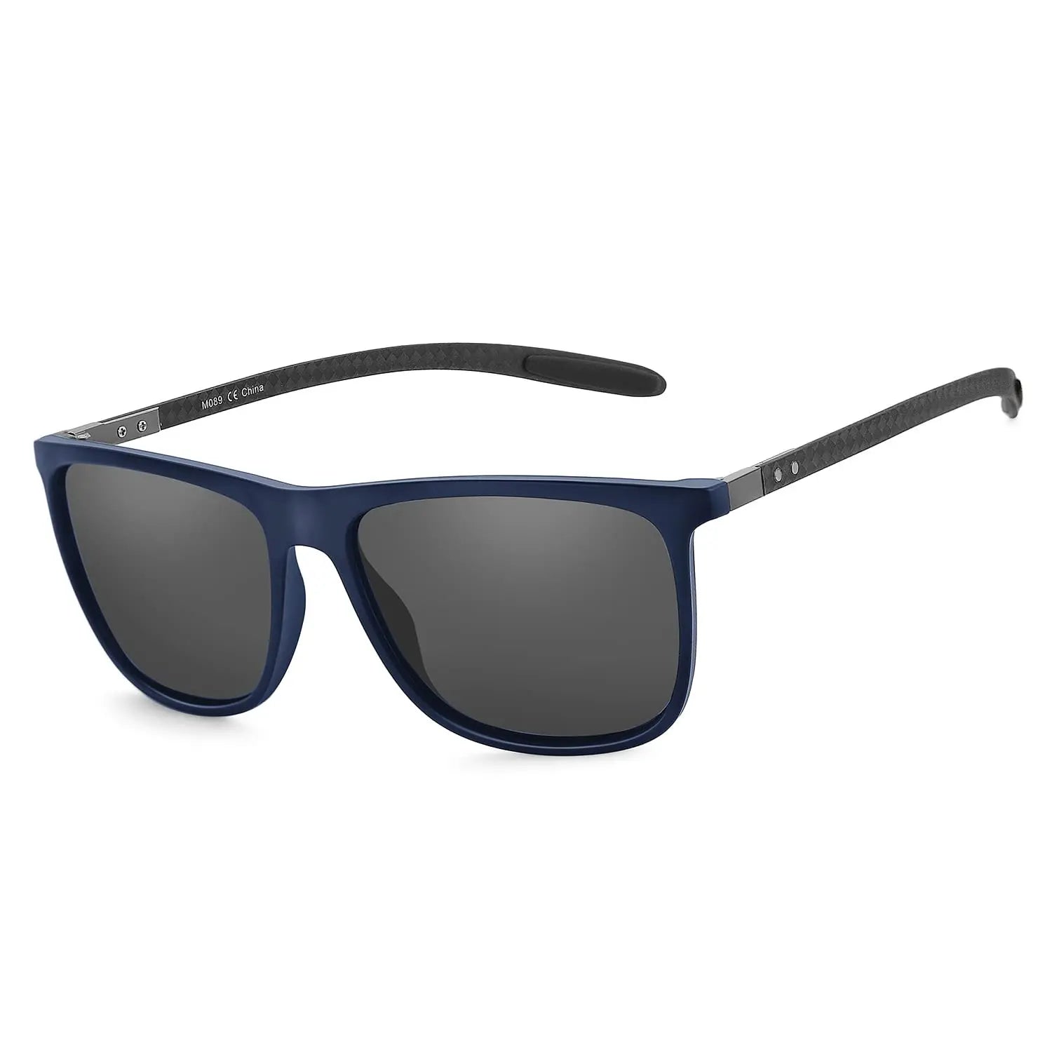 CowLost | zenottic-square-polarized-sunglasses-for-men-ultralight-carbon-fiber-1 |25