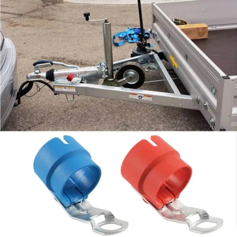 CowLost | product_id-universal-weatherproof-trailer-plug-holder-for-7-13-pin-rv-adapter-dirt-protection |1