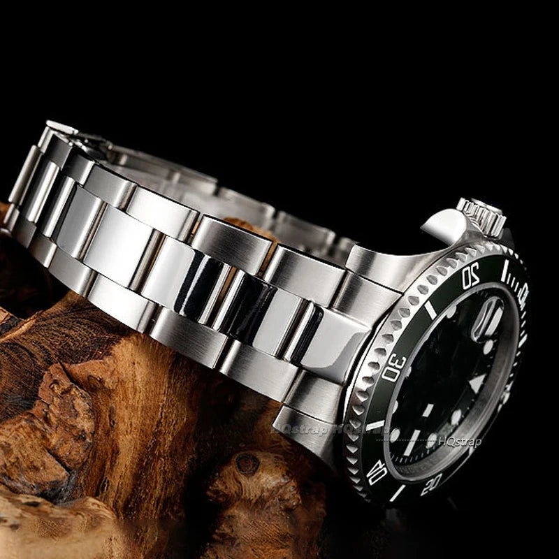 CowLost | product_id-stainless-steel-watch-band-for-rolex-submariner-daytona-gmt-20-21mm-metal-strap |3