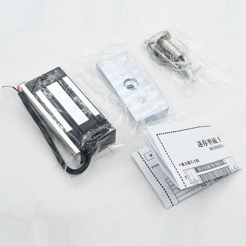 CowLost | locks-keys-product_id-dc-12v-24v-mini-magnetic-electric-cabinet-lock-fail-safe-60kg-em-lock |6