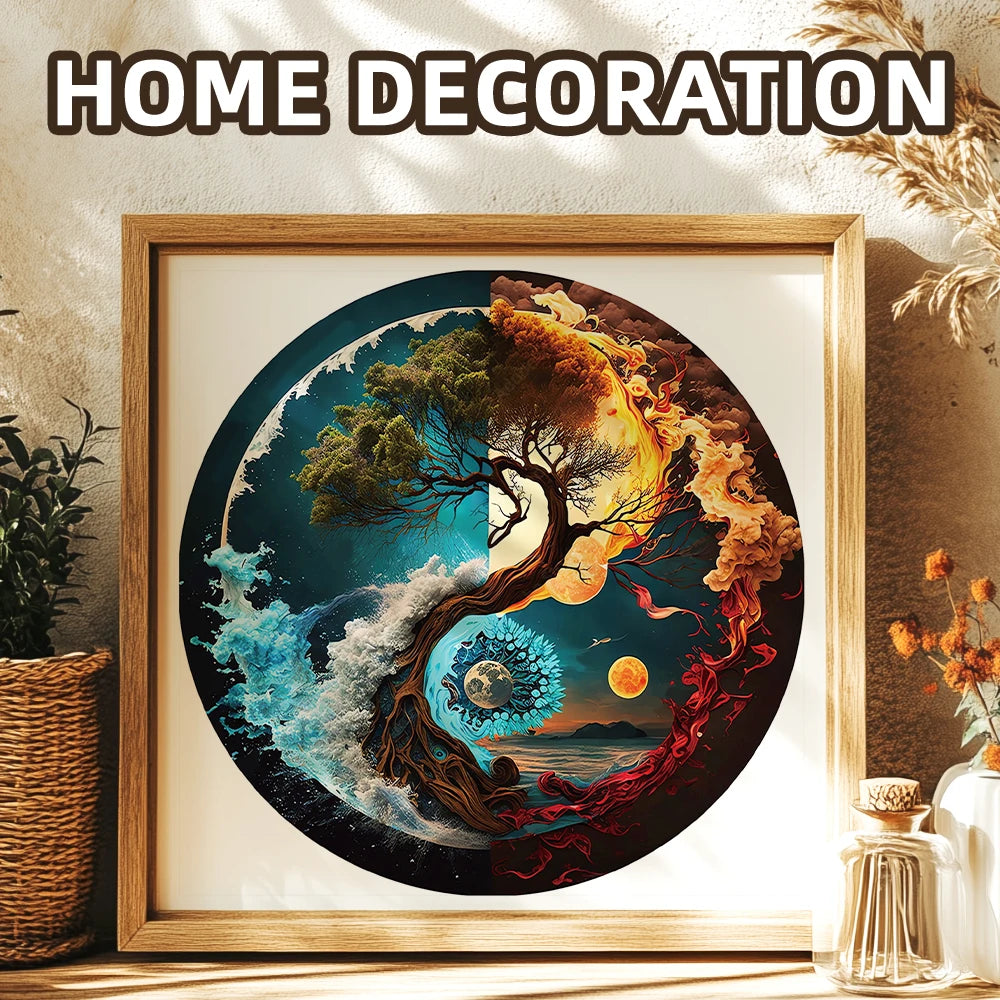CowLost | product_id-tree-of-life-wooden-jigsaw-puzzle-for-adults-zen-gift |5