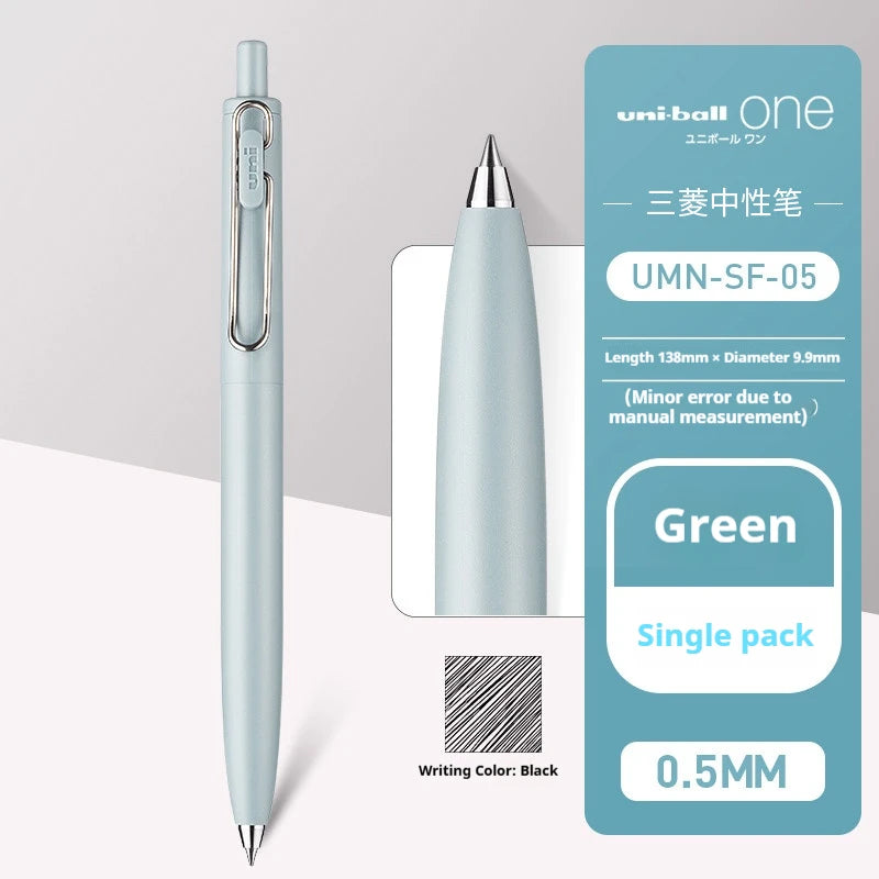 CowLost | product_id-japan-uni-signo-small-core-f2-gel-pens-0-38-0-5mm-assorted-colors-comfortable-writing |78