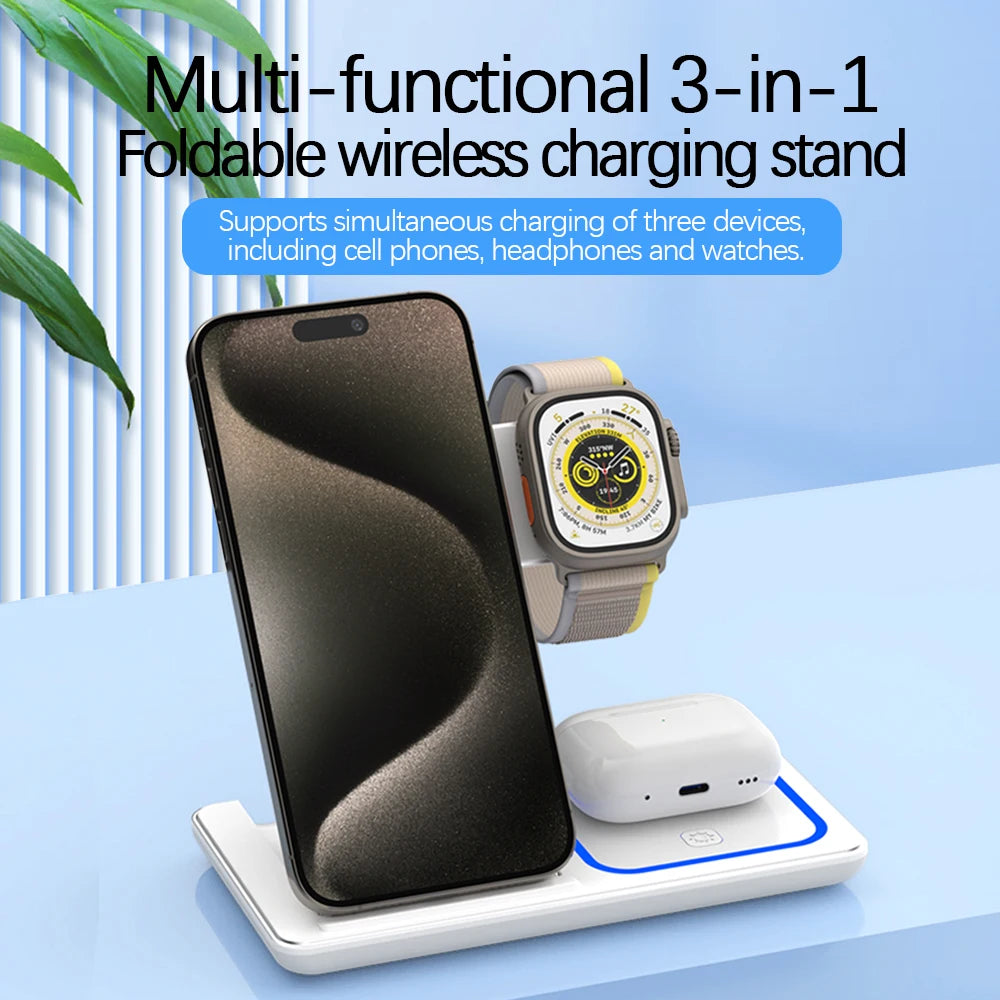 CowLost | product_id-3-in-1-foldable-wireless-charger-stand-for-iphone-15-14-13-12-pro-max-iwatch-airpods-fast-charging-dock |2