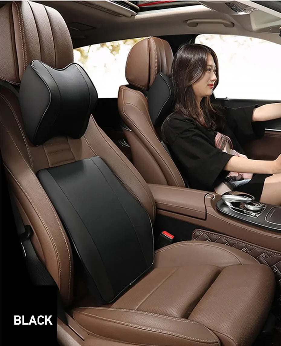 CowLost | back-lumbar-support-cushions-product_id-car-headrest-pillow-neck-and-waist-support-memory-cotton-cushion-auto-accessory |16