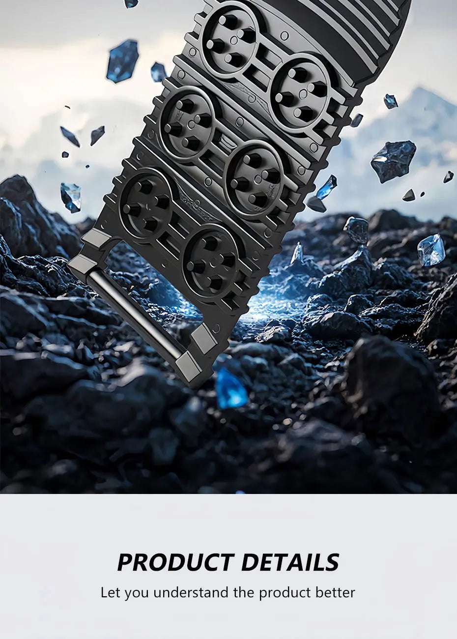 CowLost | snow-blower-tire-chains-product_id-car-anti-skid-recovery-tracks-traction-mat-emergency-tire-road-clearer-pads-ramps-shovel-snow-chain |14
