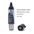 CowLost | product_id-japanese-poilt-direct-liquid-marker-wbmavbm-m-erasable-whiteboard-pen-refillable-for-school-office-training |48