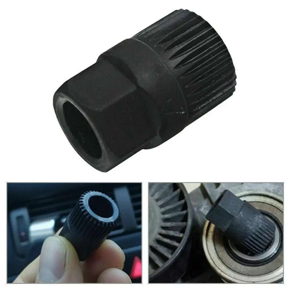 CowLost | product_id-33-tooth-alternator-clutch-free-wheel-pulley-removal-tool-t50-torx-17x33x30mm-for-v-belt |14