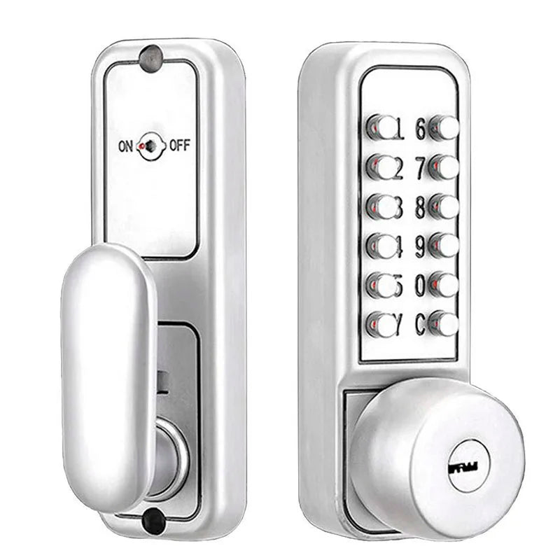 CowLost | locks-keys-product_id-zinc-alloy-mechanical-keyless-combination-door-lock-for-outdoor-gate |1