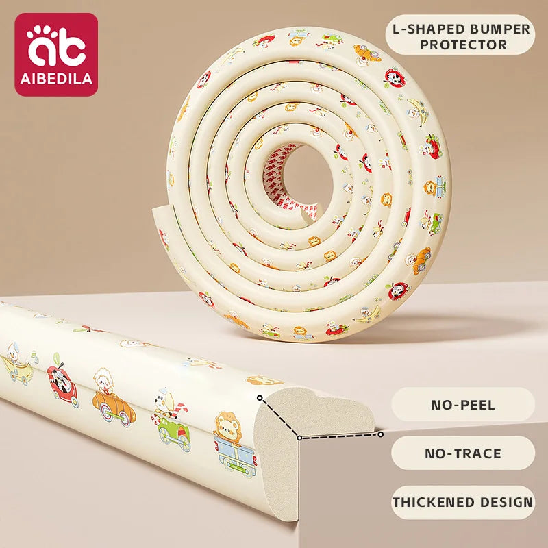 CowLost | child-bumper-strips-cute-cartoon-baby-designs-corner-edge-protective-bumper |8