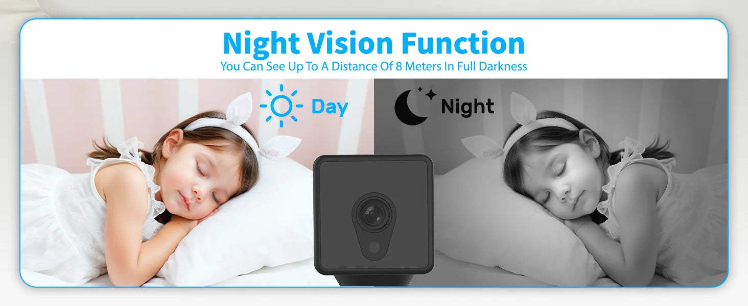 CowLost | product_id-mini-4k-hd-wireless-indoor-security-nanny-cam-portable-micro-camera-motion-detection-night-vision |8