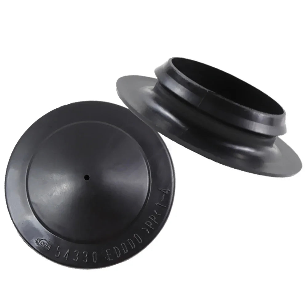 CowLost | product_id-2pc-front-waterproof-suspension-cover-cap-for-nissan-x-trail-t31-2007-2013-qashqai-dualis-j10-2006-2013-54330ed000 |8