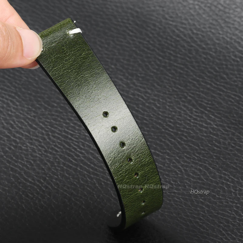 CowLost | bracelets-product_id-retro-oil-wax-calfskin-leather-watchband-for-seiko-quick-release-18mm-20mm-22mm |16