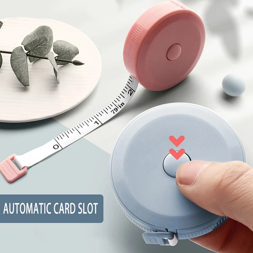 CowLost | product_id-1-5m-double-scale-soft-tape-measure-flexible-sewing-ruler-for-body-measuring |3