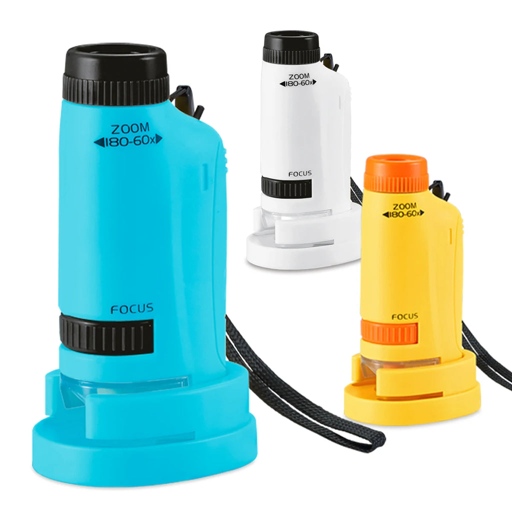 CowLost | product_id-mini-handheld-microscope-toy-kit-with-led-lights-and-2-ag13-batteries-science-gift-for-kids |1