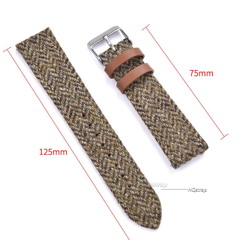 CowLost | bracelets-product_id-hqstrap-nylon-quick-release-watch-band-18mm-20mm-22mm-universal-wrist-strap |7