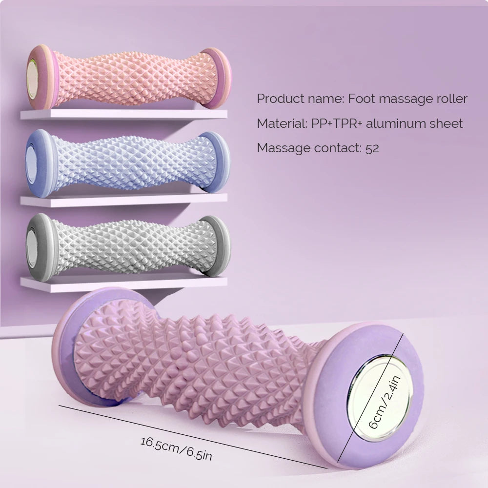 CowLost | uncategorized-foot-massage-roller-plantar-acupressure-shiatsu-massager |10