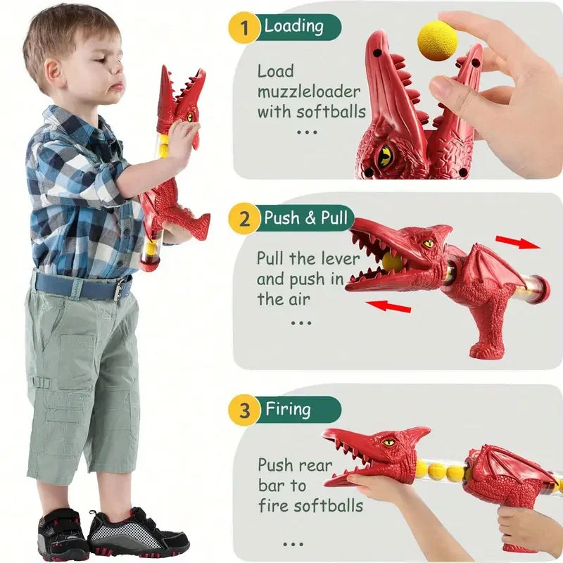 CowLost | product_id-dinosaur-soft-bullet-shooting-toy-gun-eva-catapult-plastic-toy-for-kids |2