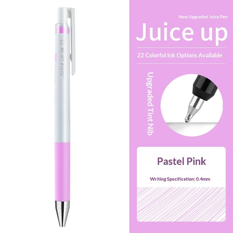 CowLost | product_id-pilot-juice-up-metallic-gel-pens-0-3-0-5mm-retractable-colored-ink-for-notes-journaling |43