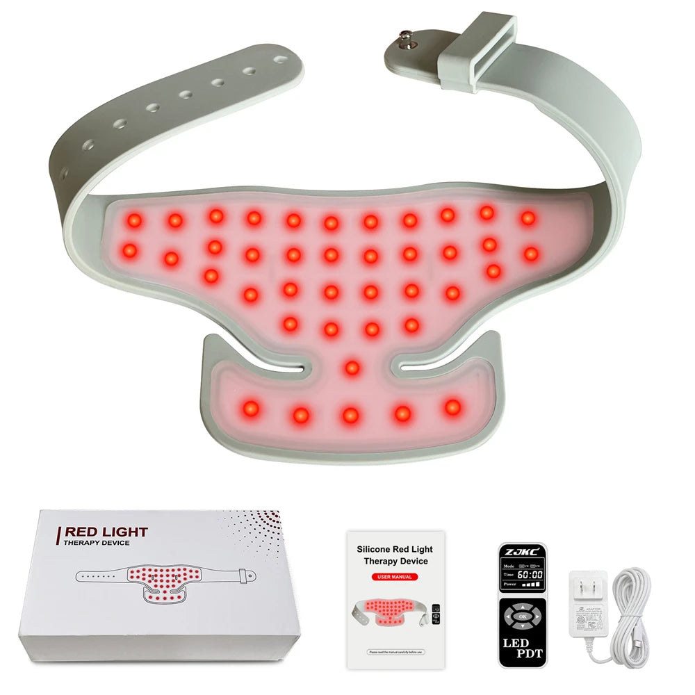 CowLost | red-light-therapy-full-body-pad-for-neck |21