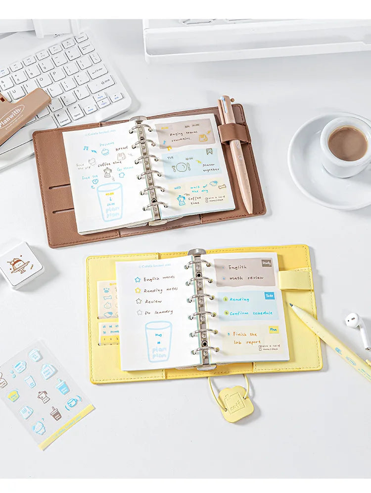 CowLost | product_id-planwith-a7-cafefe-refillable-loose-leaf-pocket-planner-for-goal-setting-task-management |28