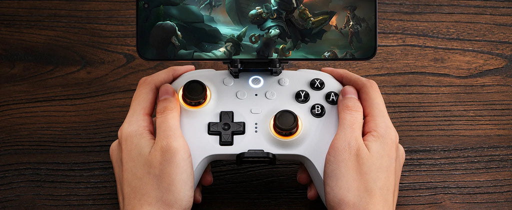 CowLost | 8bitdo-ultimate-2-wireless-controller-gamepad-with-8speed-exclusive-technology |17