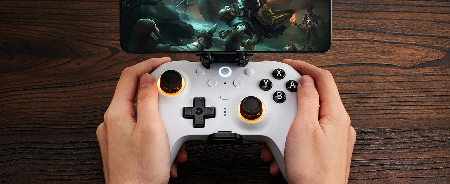 CowLost | 8bitdo-ultimate-2-wireless-controller-gamepad-with-8speed-exclusive-technology |17