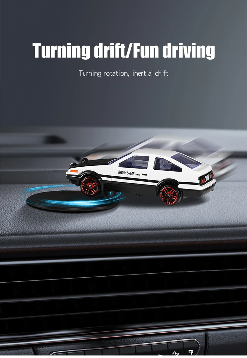 CowLost | product_id-drifting-moving-car-dashboard-ornament-vehicle-model-accessory |9