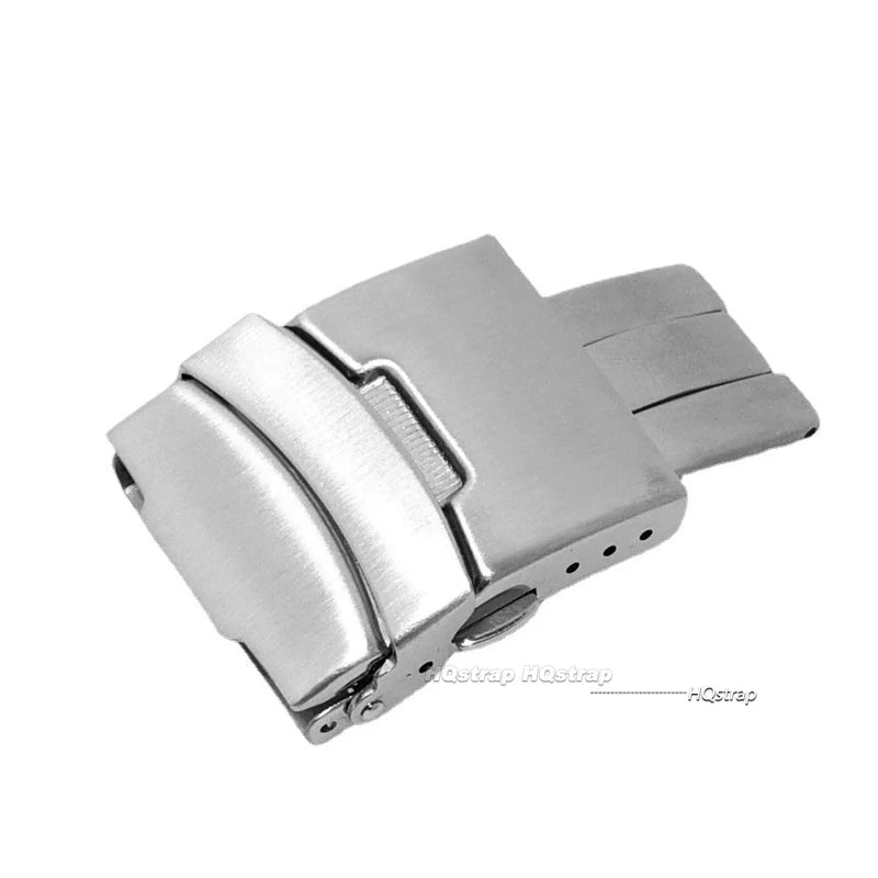 CowLost | product_id-stainless-steel-304-folding-safety-buckle-for-seiko-watch-strap-18-24mm |10