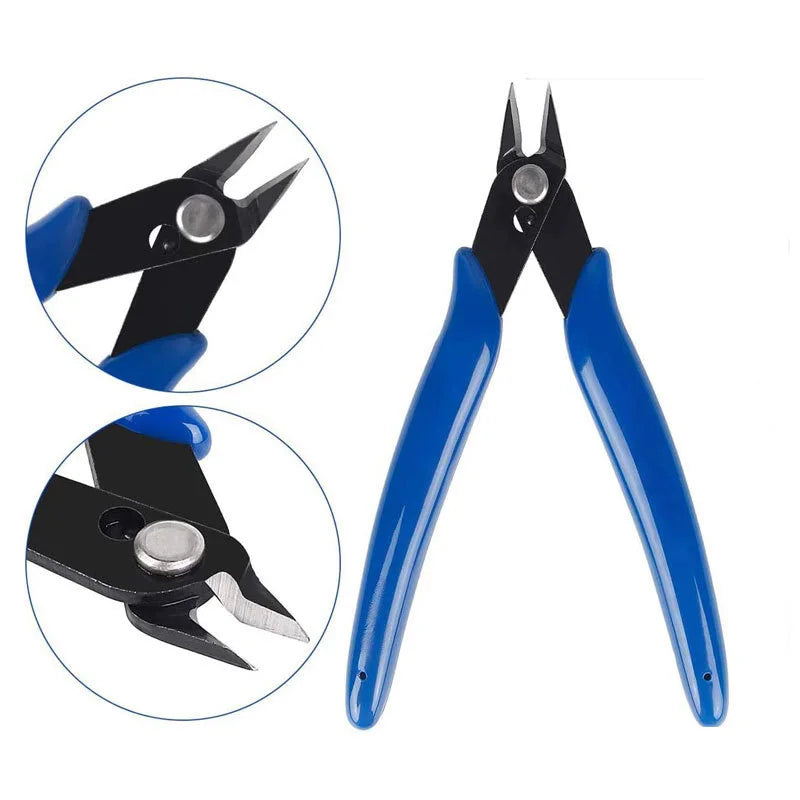 CowLost | product_id-universal-multi-functional-electrical-wire-cutters-pliers-stainless-steel-side-snips-nipper |4