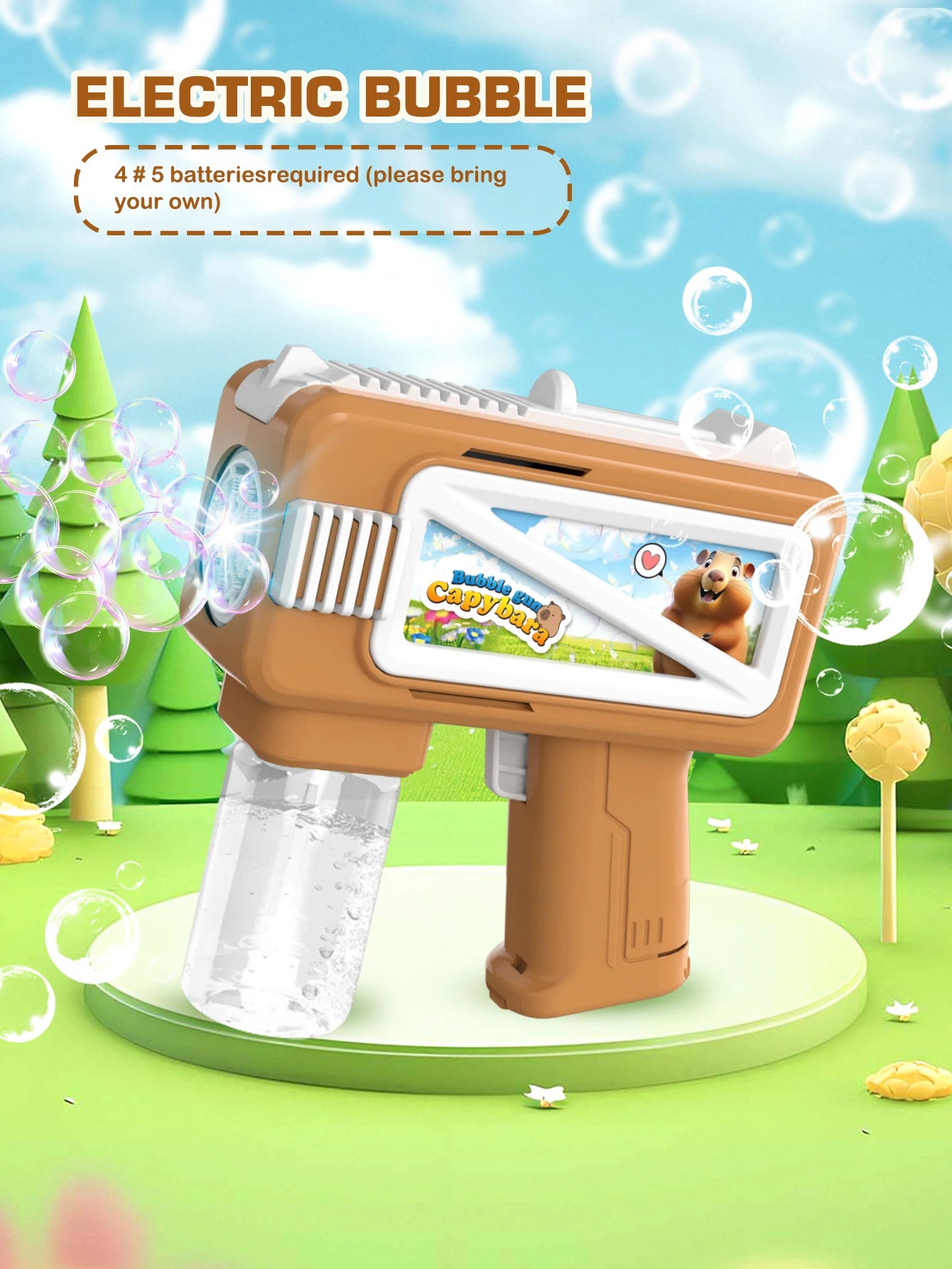 CowLost | product_id-electric-cartoon-bubble-gun-handheld-outdoor-bubble-toy-for-kids-no-battery-needed |19
