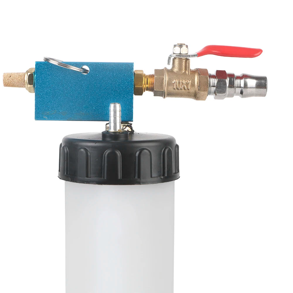 CowLost | product_id-universal-car-brake-fluid-pump-hydraulic-clutch-bleeder-drain-tool-kit |17