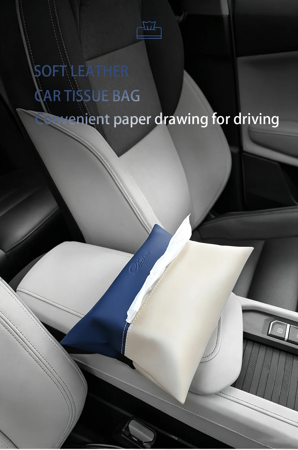 CowLost | pens-product_id-car-tissue-box-sunshade-seat-backrest-storage-organizer-suspension |8