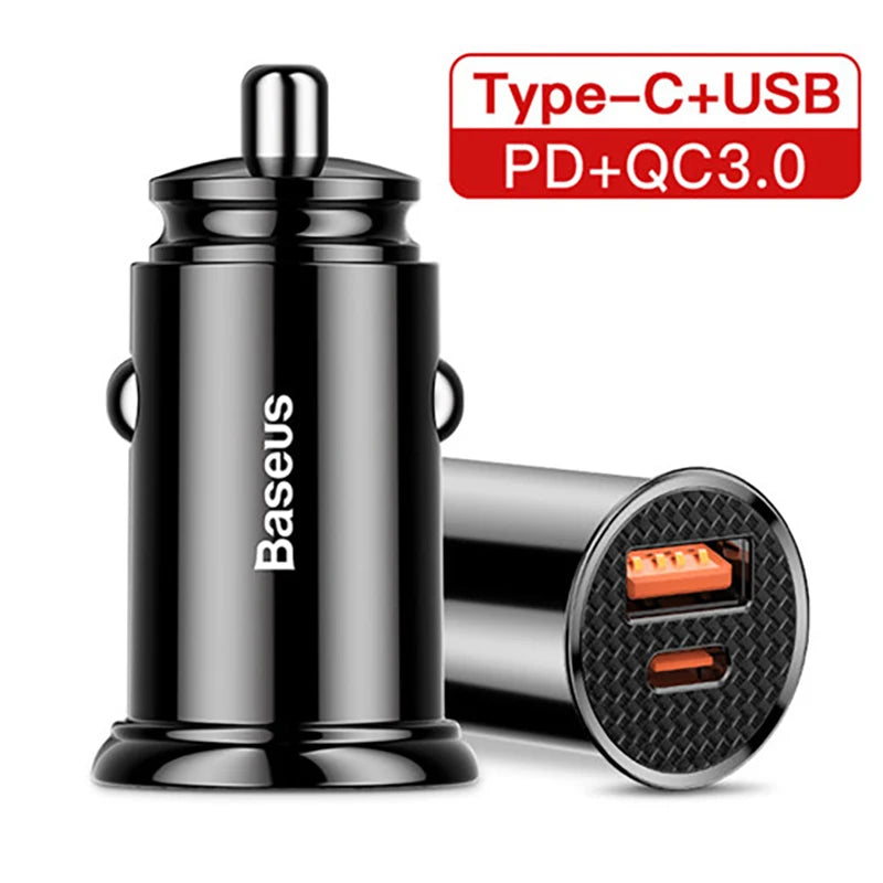 CowLost | baseus-30w-car-fast-charger-quick-charge-4-0 |22