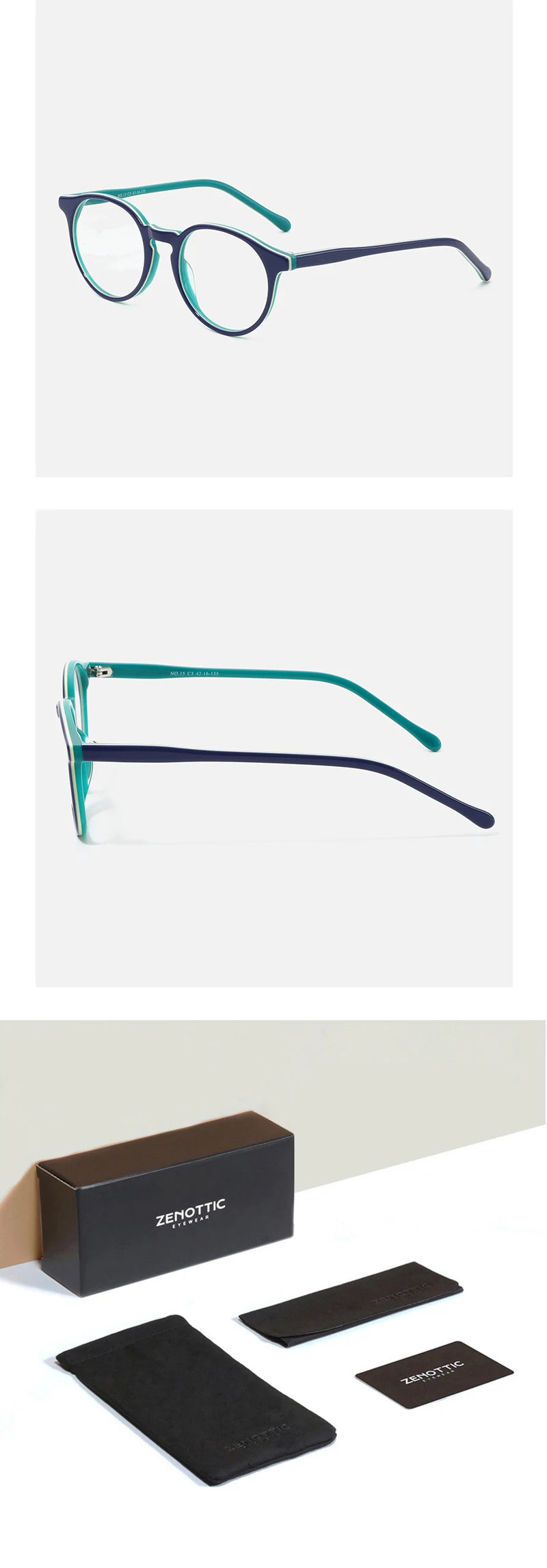 CowLost | zenottic-kids-round-optical-glasses-frames-for-child |11