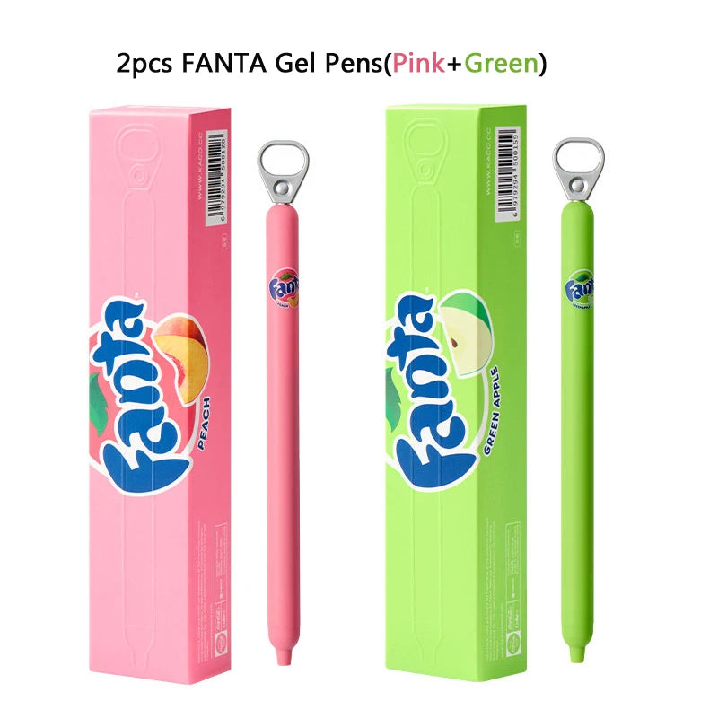 CowLost | product_id-kaco-fanta-0-5mm-black-gel-pen-pop-up-side-click-ergonomic-for-study-gift |42