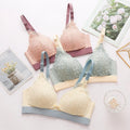 CowLost | product_id-mayzolla-seamless-lace-front-nursing-bra-for-pregnant-and-breastfeeding-women |1
