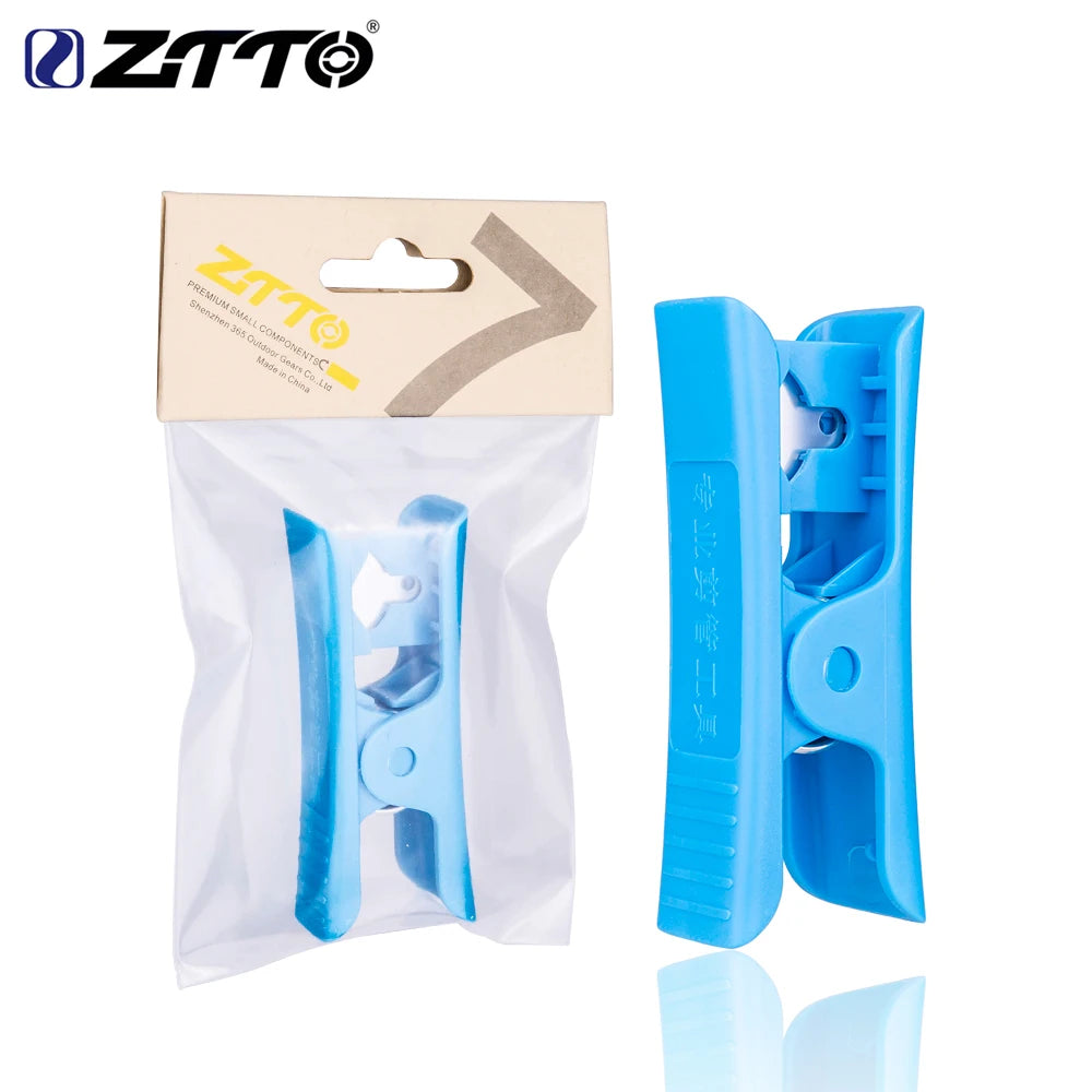 CowLost | ztto-bicycle-hydraulic-disc-brake-oil-needle-tool-driver-hose-cutter-cable-pliers-olive-connector-insert-bh59-bh90-install-press |26