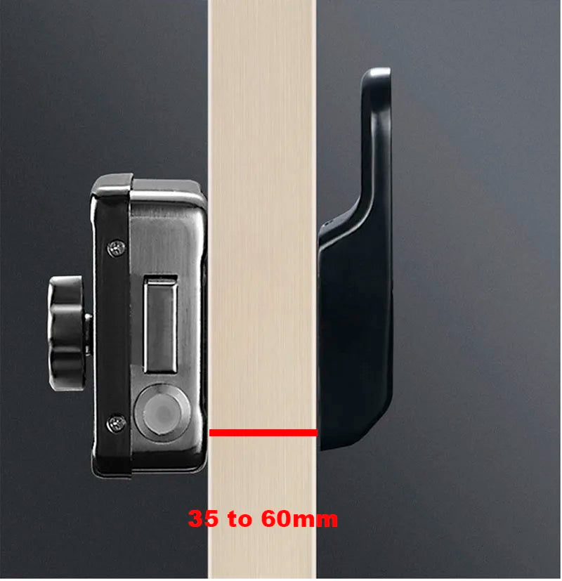 CowLost | locks-keys-product_id-vseume-intelligent-outdoor-electronic-rim-lock-with-tuya-smart-life-app-double-sided-fingerprint-waterproof-gate-lock |4